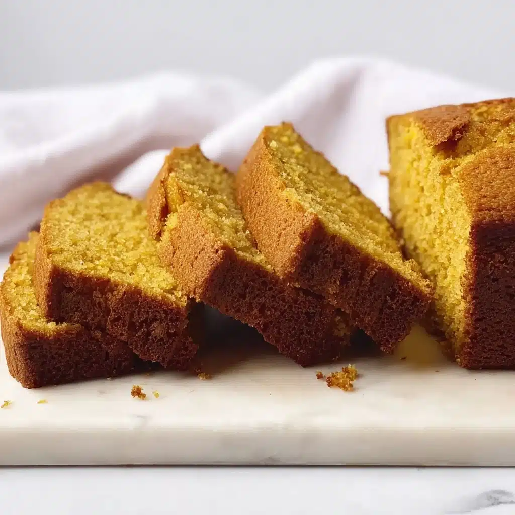 Pumpkin Bread - Rich and Buttery Recipe 5 Pumpkin Bread - Rich and Buttery Recipe - Recipe Image
