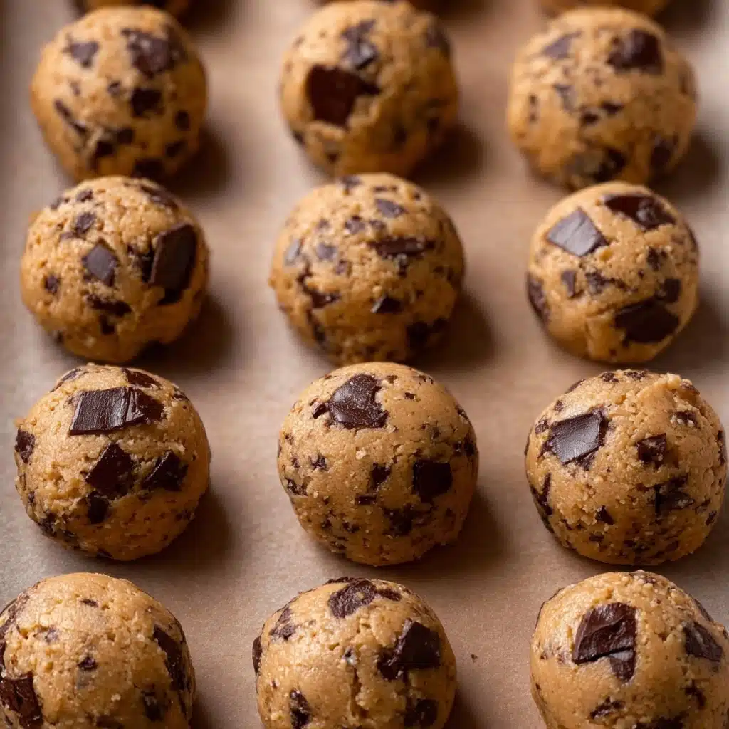 Chewy Pumpkin Chocolate Chip Cookies Recipe 5 Chewy Pumpkin Chocolate Chip Cookies Recipe - Recipe Image