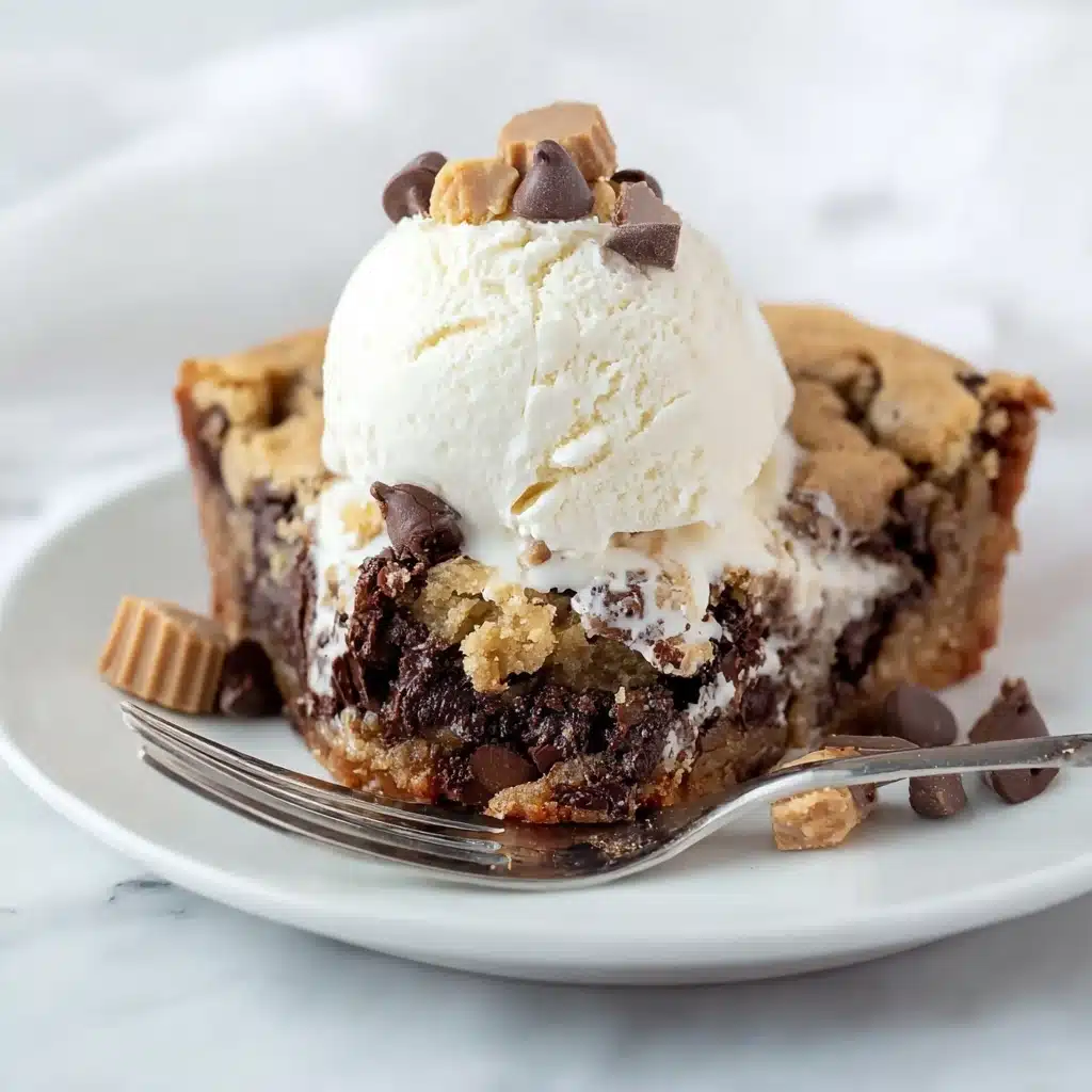 Chocolate Peanut Butter Earthquake Cake Recipe 5 Chocolate Peanut Butter Earthquake Cake Recipe - Recipe Image