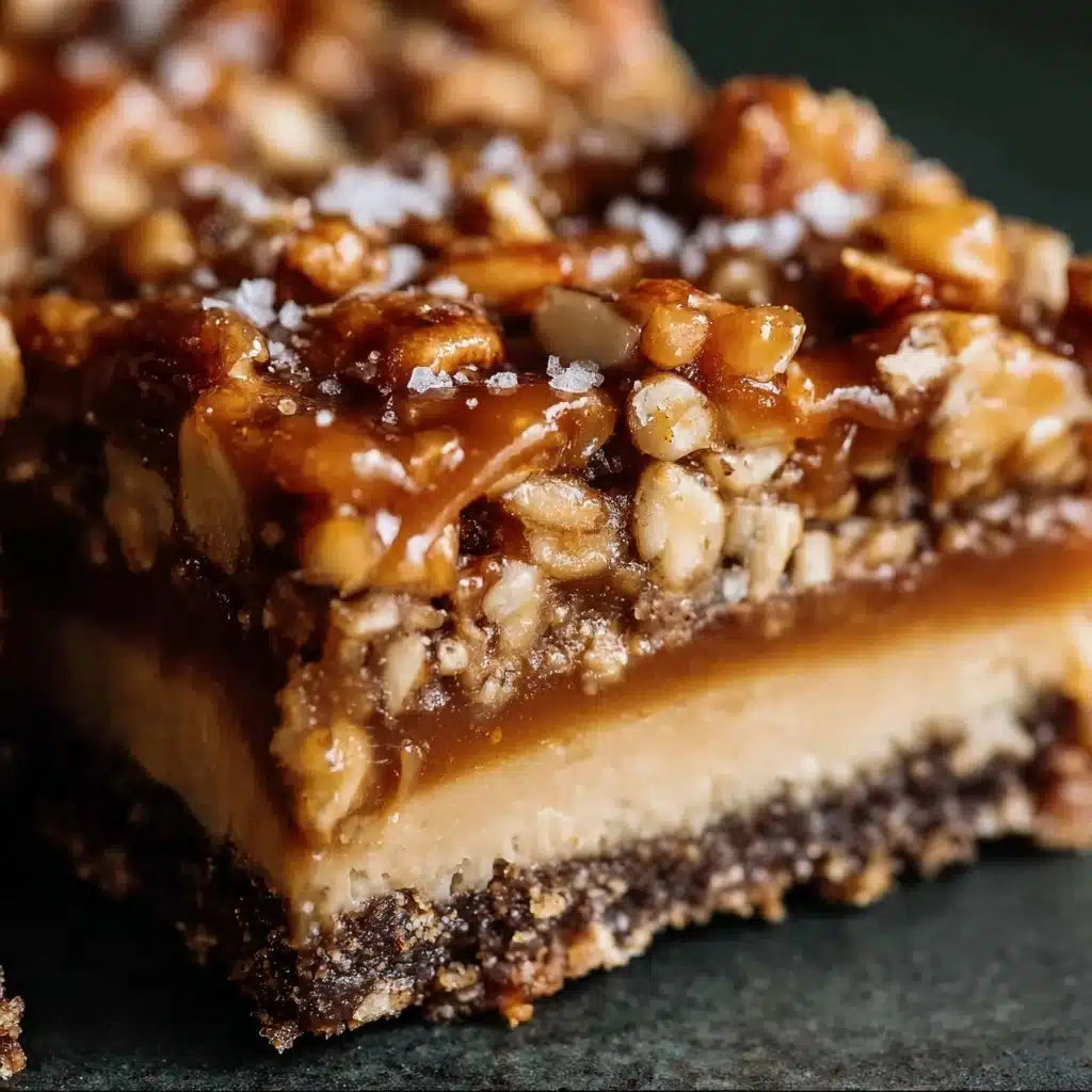Bars Fall Treat: Get Addicted in 45 Min Recipe 5 Bars Fall Treat: Get Addicted in 45 Min Recipe - Recipe Image