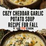 Easy Crock pot Lasagna Soup Recipe