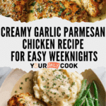Quick & Easy Homemade Butter Chicken Recipe