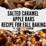 Bars Fall Treat: Get Addicted in 45 Min Recipe