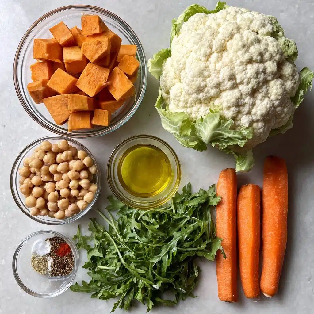Anti-Inflammatory Glow Bowl with Tahini Yogurt Recipe 4 Anti-Inflammatory Glow Bowl with Tahini Yogurt Recipe - Recipe Image