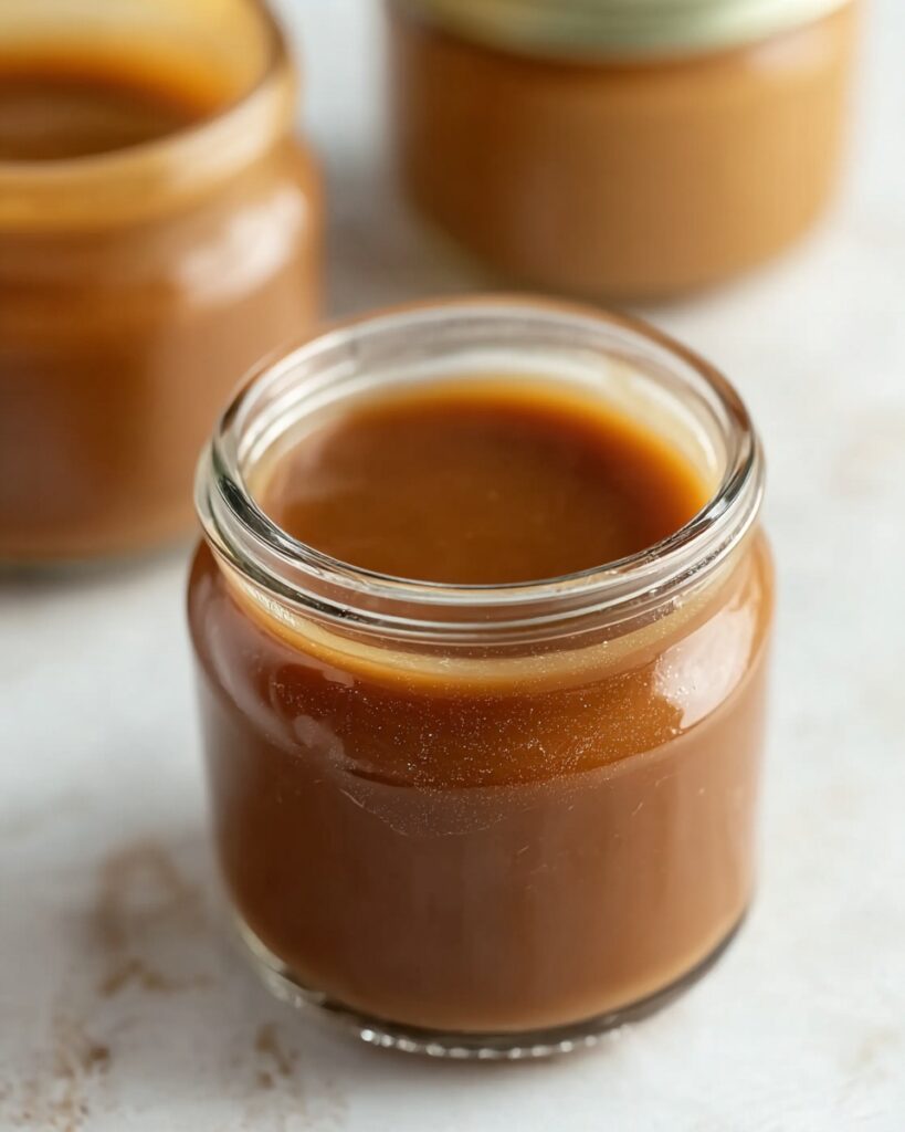 Maple Pumpkin Spice Syrup Recipe