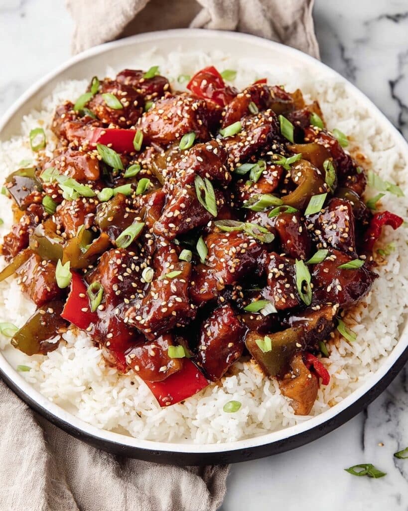 Crock Pot Sweet Hawaiian Chicken Recipe