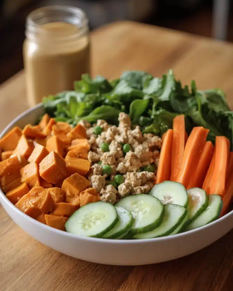 Delicious Meal! 45 minutes 4 servings Recipe