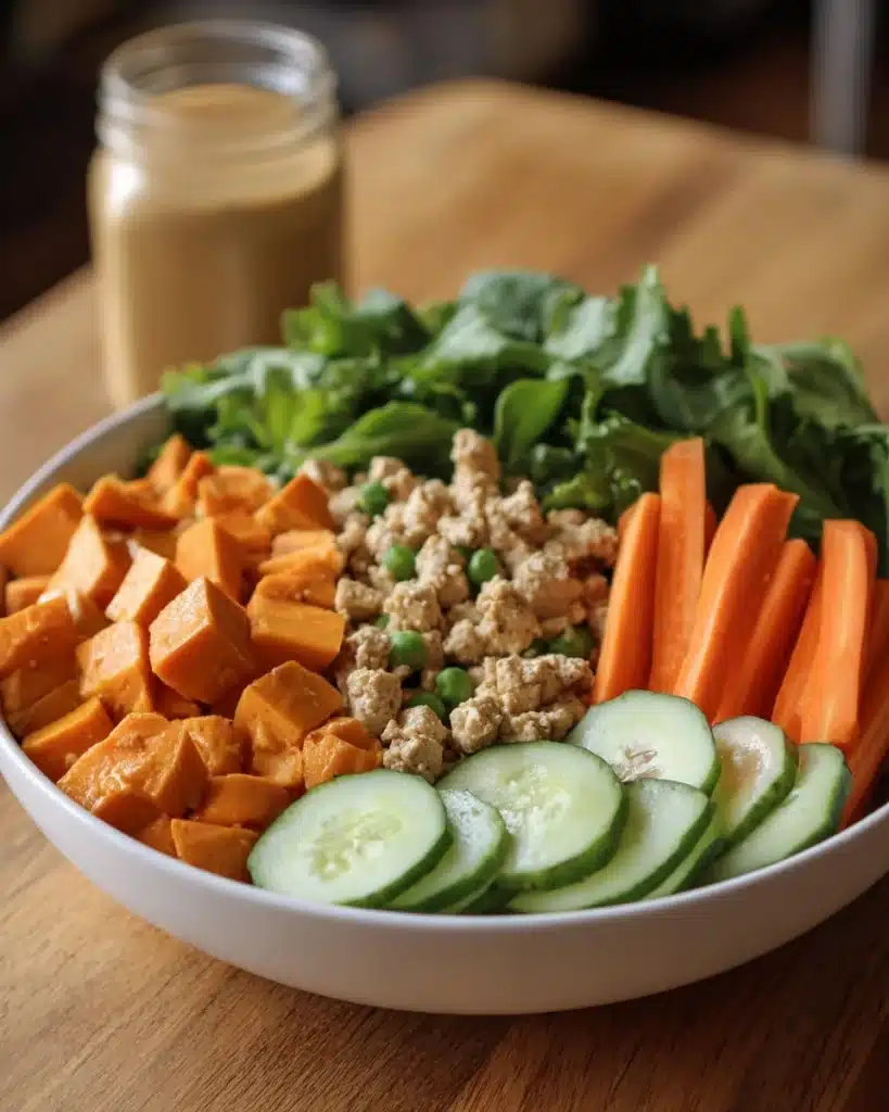 Delicious Meal! 45 minutes 4 servings Recipe