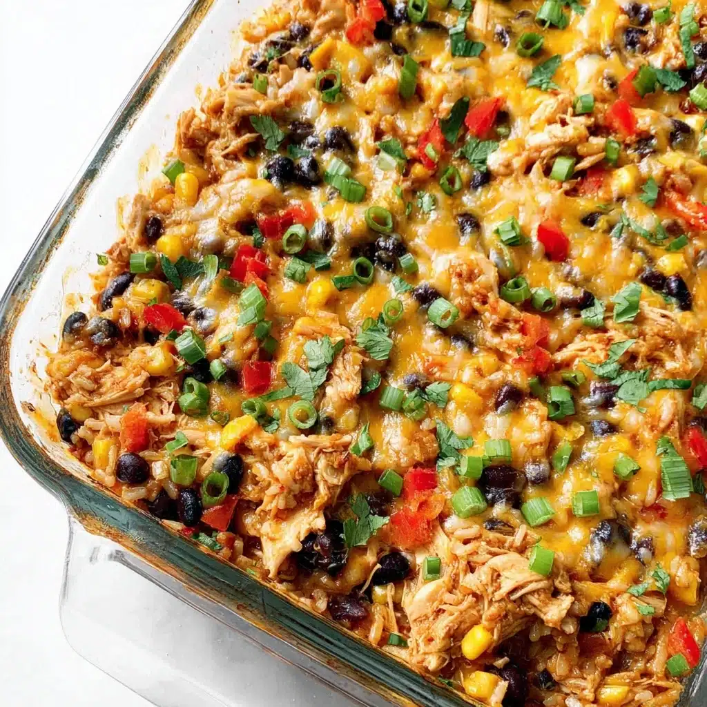 Easy Chicken Burrito Casserole 5 Potato and Sausage Chowder Recipe - Recipe Image