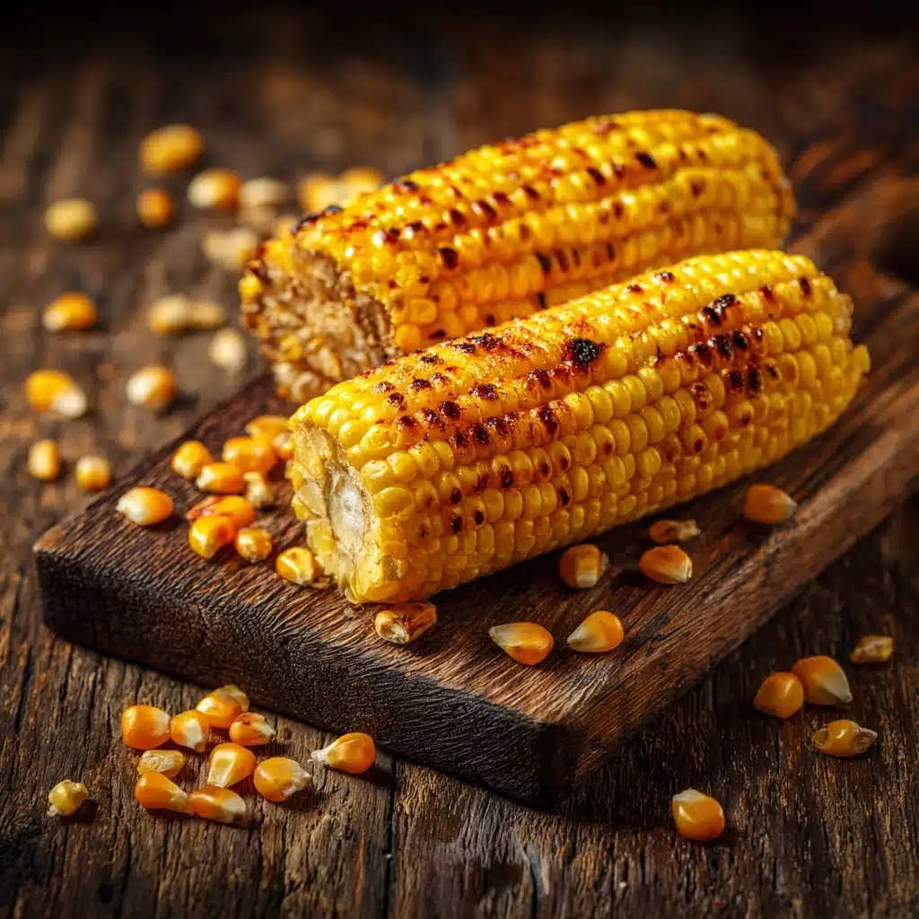Mexican Street Corn Pasta Salad 4 l Crave Every Week
30 minutes
6 servings Recipe - Recipe Image