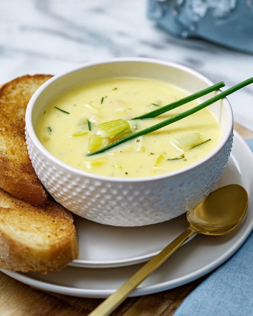 Remy’s Ratatouille Soup Recipe