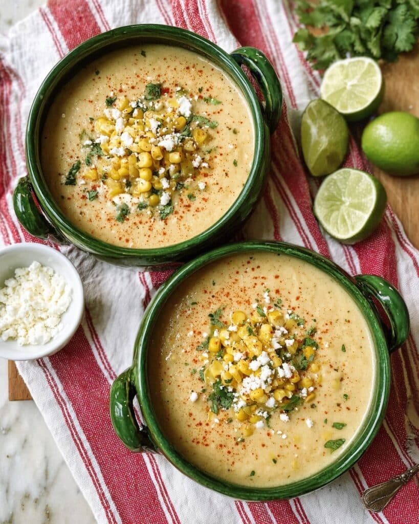 Slow Cooker Cheeseburger Soup Recipe