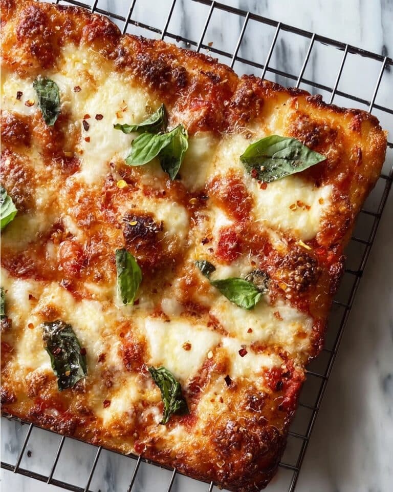 Cherry Tomato and Mozzarella Focaccia Recipe