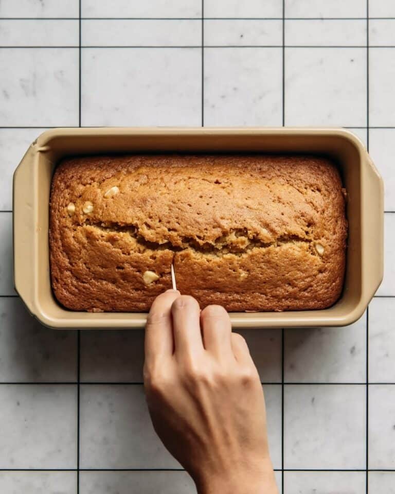 Easy Apple Cinnamon Bread Recipe