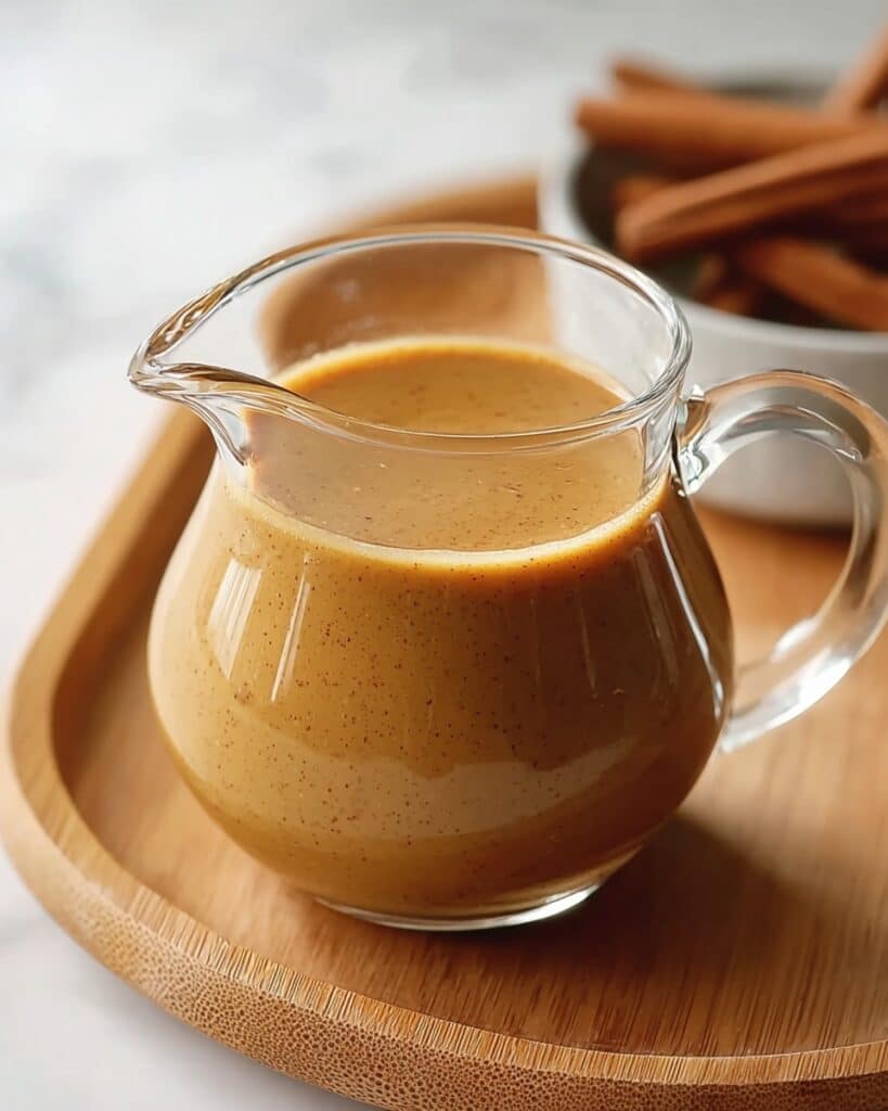 Pumpkin Coffee Syrup Recipe