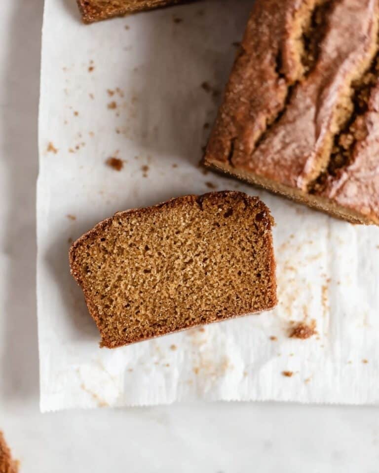 Chocolate Pumpkin Bread Recipe