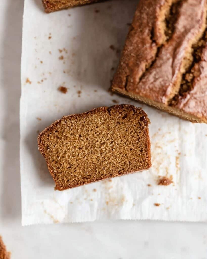 Chocolate Pumpkin Bread Recipe
