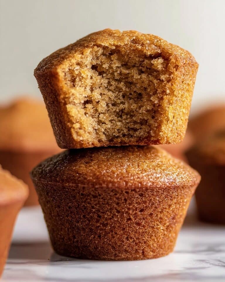 Best Pumpkin Muffins Recipe