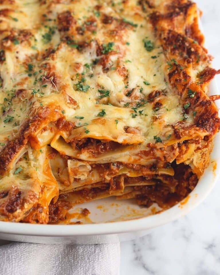 Cabbage Roll Casserole Recipe
