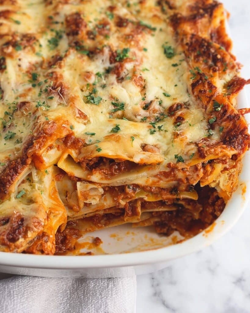 Cabbage Roll Casserole Recipe
