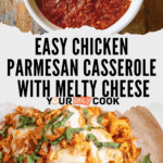 Hobo Casserole Recipe