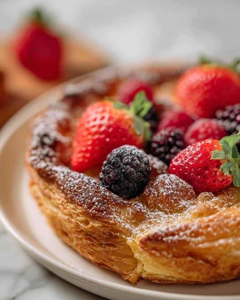 French Toast Bake Recipe