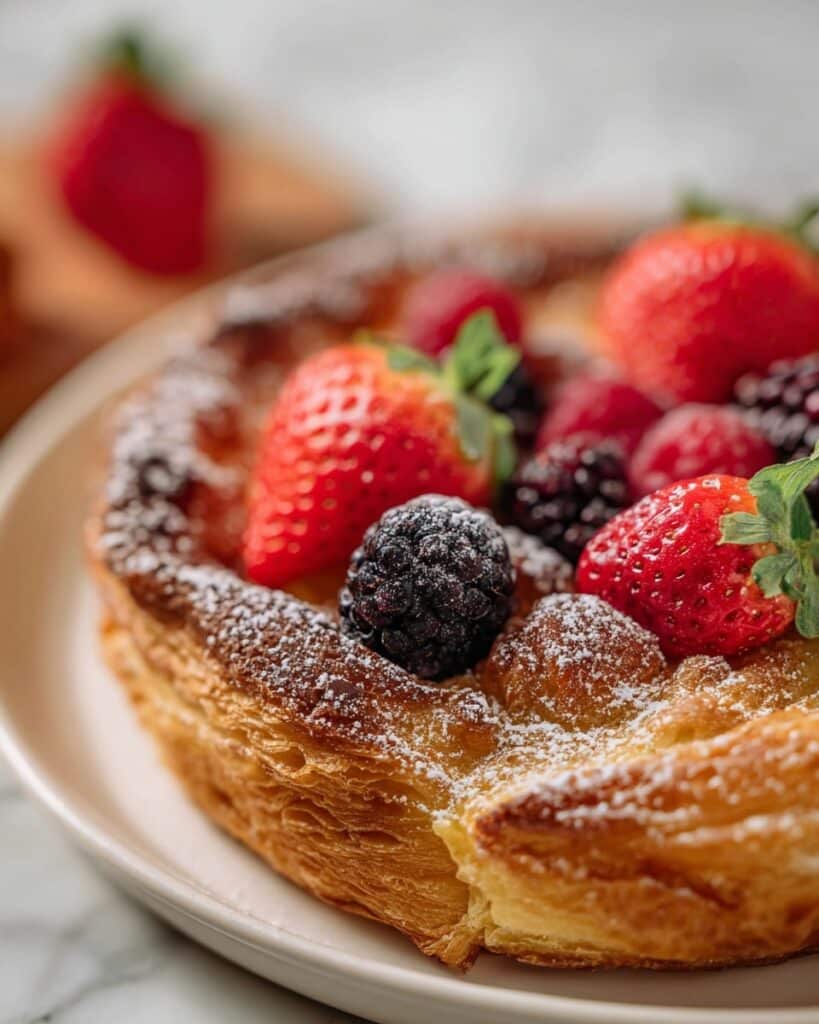 French Toast Bake Recipe
