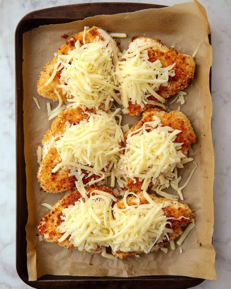 Chicken Romano Recipe