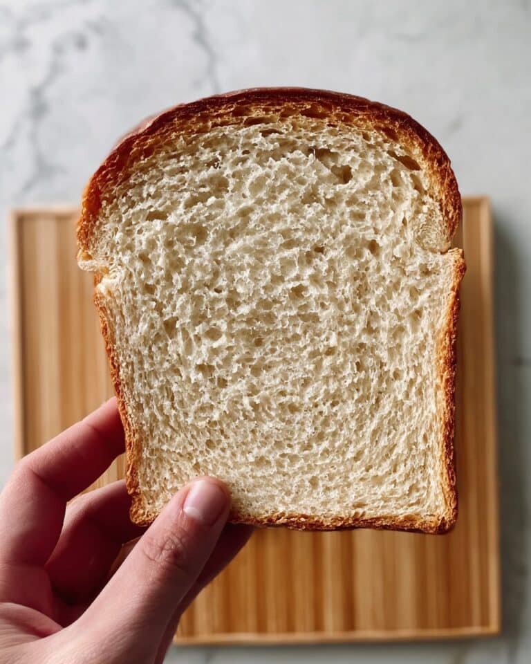 Sandwich Loaf Recipe