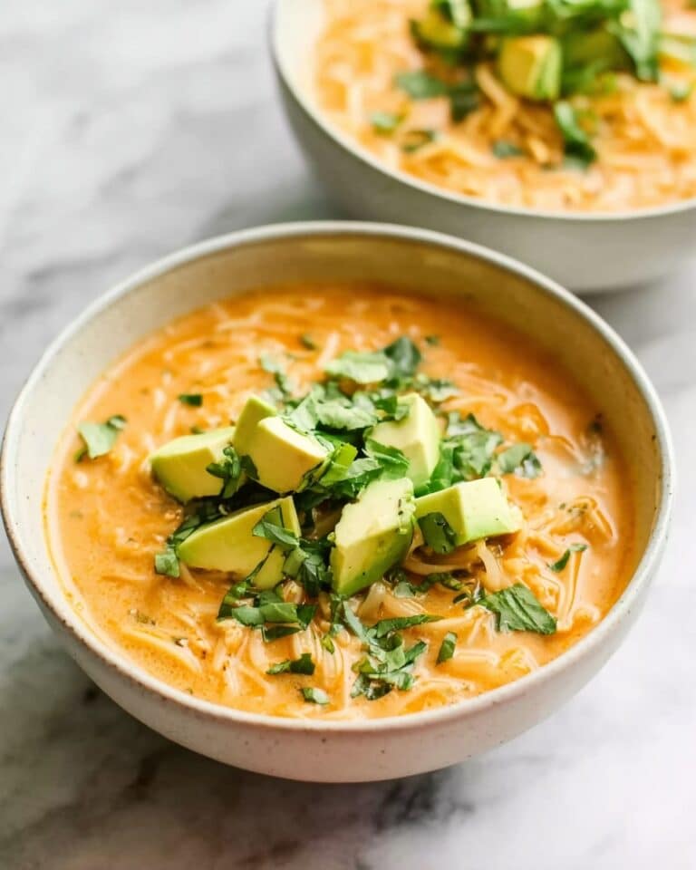 White Chicken Chili Recipe