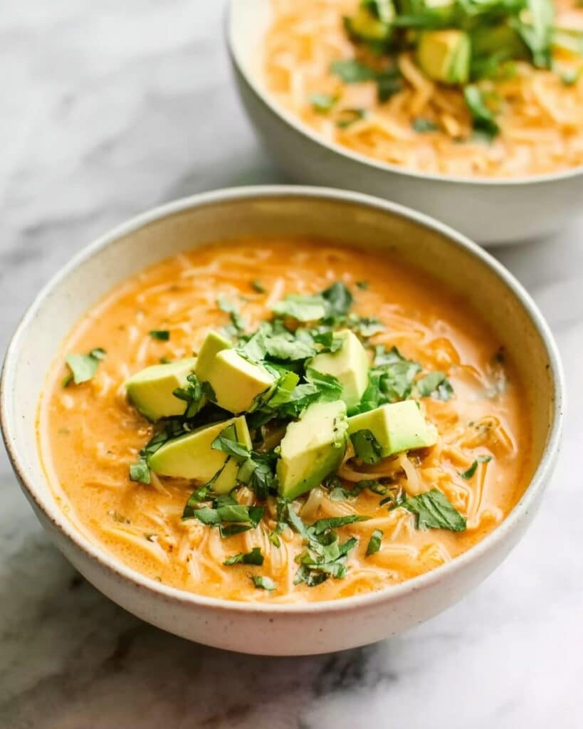 White Chicken Chili Recipe