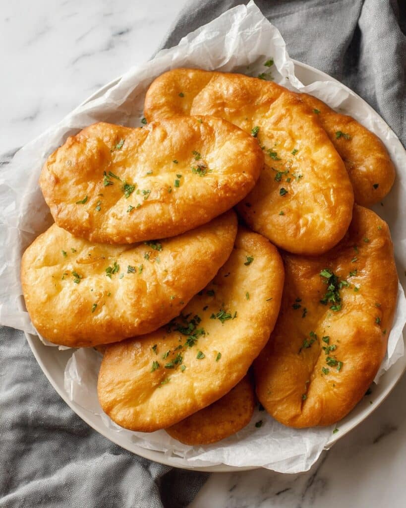 Russian Piroshki With Potatoes And Meat Recipe