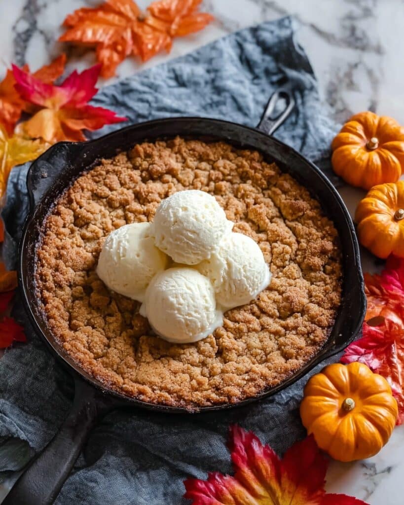 Creamy Pumpkin Swirl Cheesecake Recipe for Fall