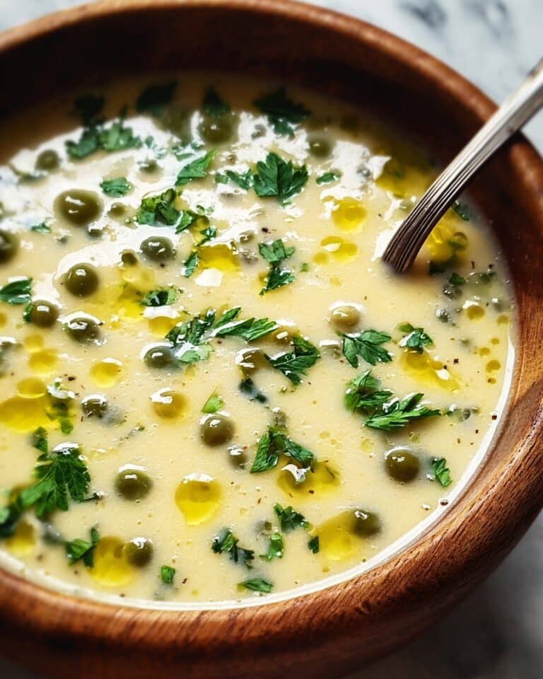Simple Lemon Caper Sauce Recipe