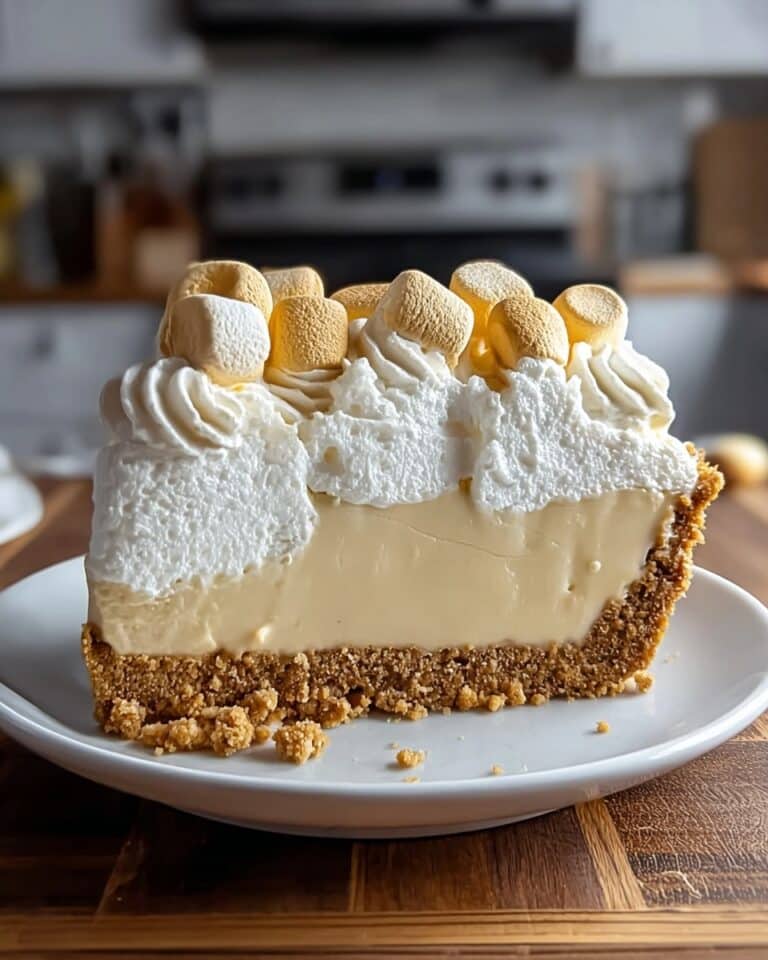 No-Bake Dream Dessert Cheesecake Recipe