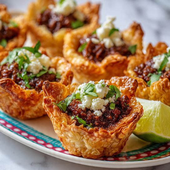 Ranch Bites Recipe
