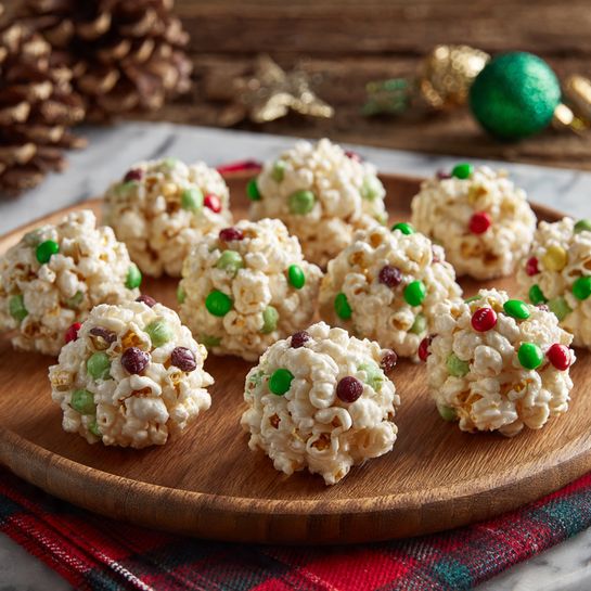 Red Velvet Snowballs Recipe