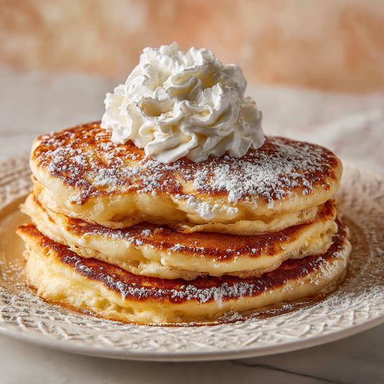 German Pancakes Recipe
