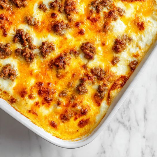 Hissy Fit Ring Dip Recipe