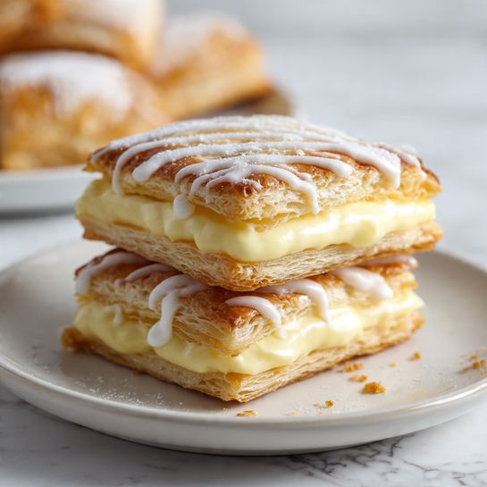 Cheese Danish Recipe