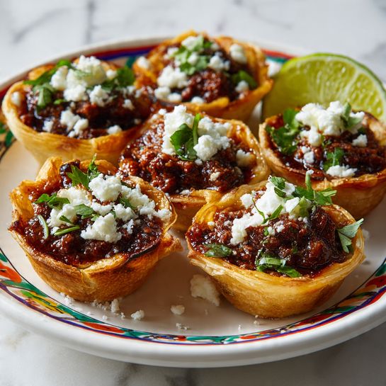 Please upload the recipe image you want me to describe.