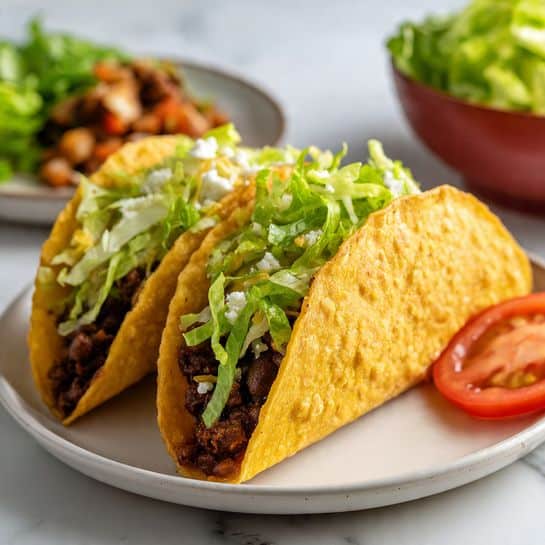 Crispy Maseca Gorditas Recipe