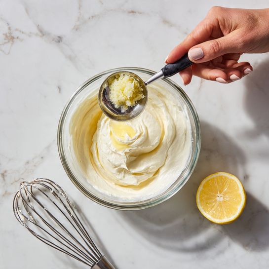 Best Homemade Garlic Aioli Recipe