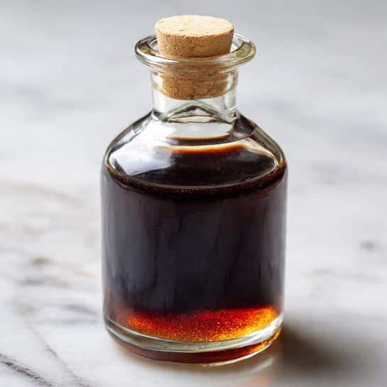 Homemade Worcestershire Sauce Recipe