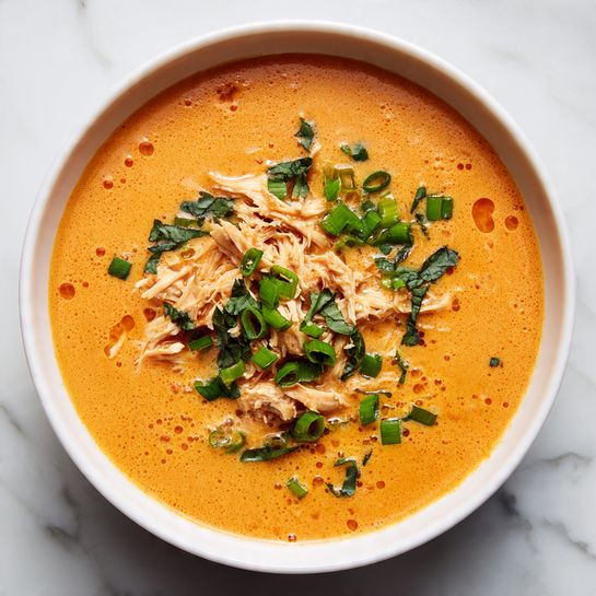 Coconut Curry Chicken and Rice: A Cozy One-Pot Delight Recipe