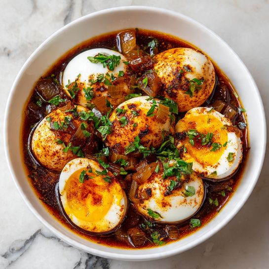 Easy Black Pepper Chicken Recipe