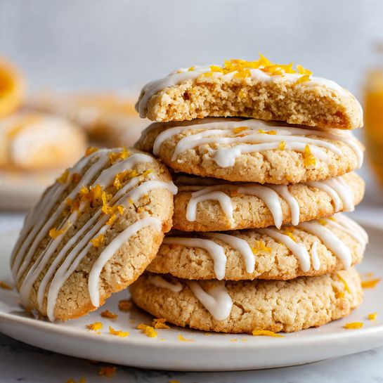 Cookies: 7 Irresistible Summer Treats Recipe