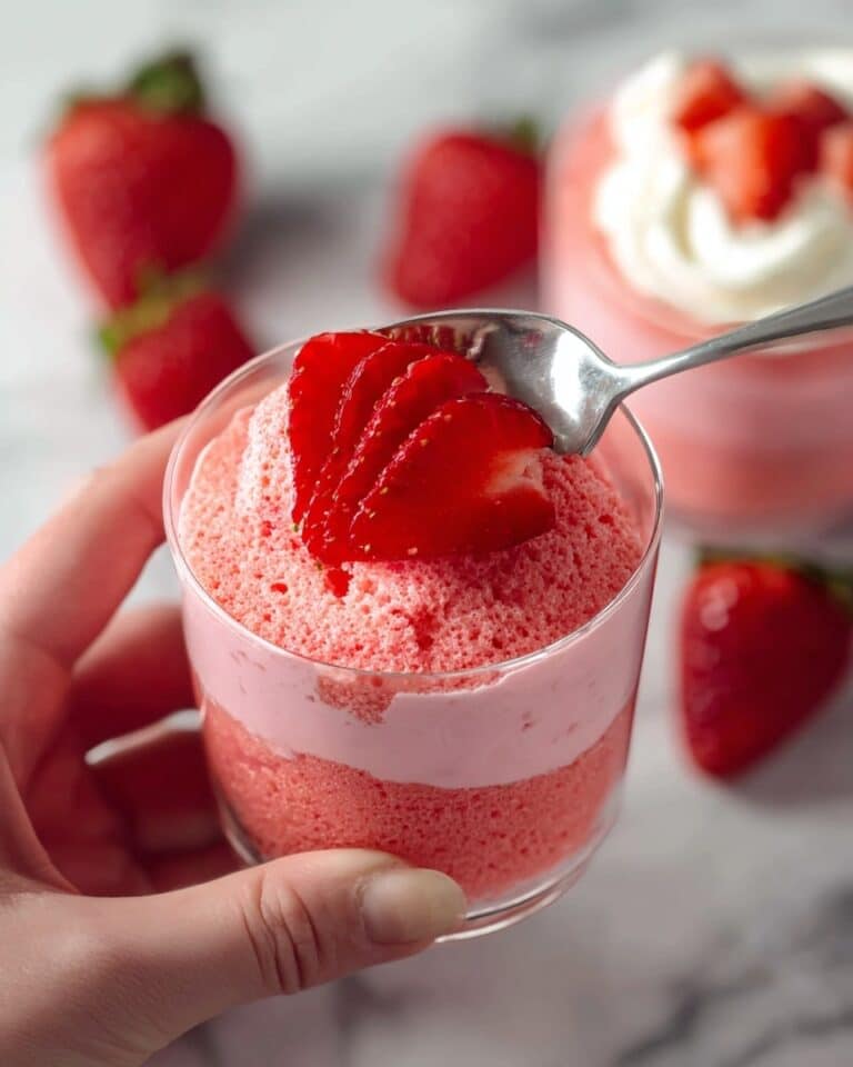 Yogurt Protein Jello Recipe