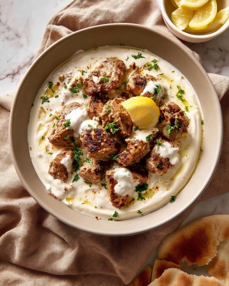 Chicken Al Aseel Copycat Recipe