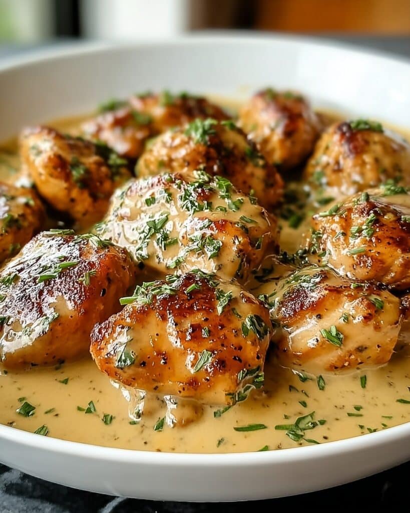 Butter Chicken: A Creamy, Flavorful Dinner Delight Recipe
